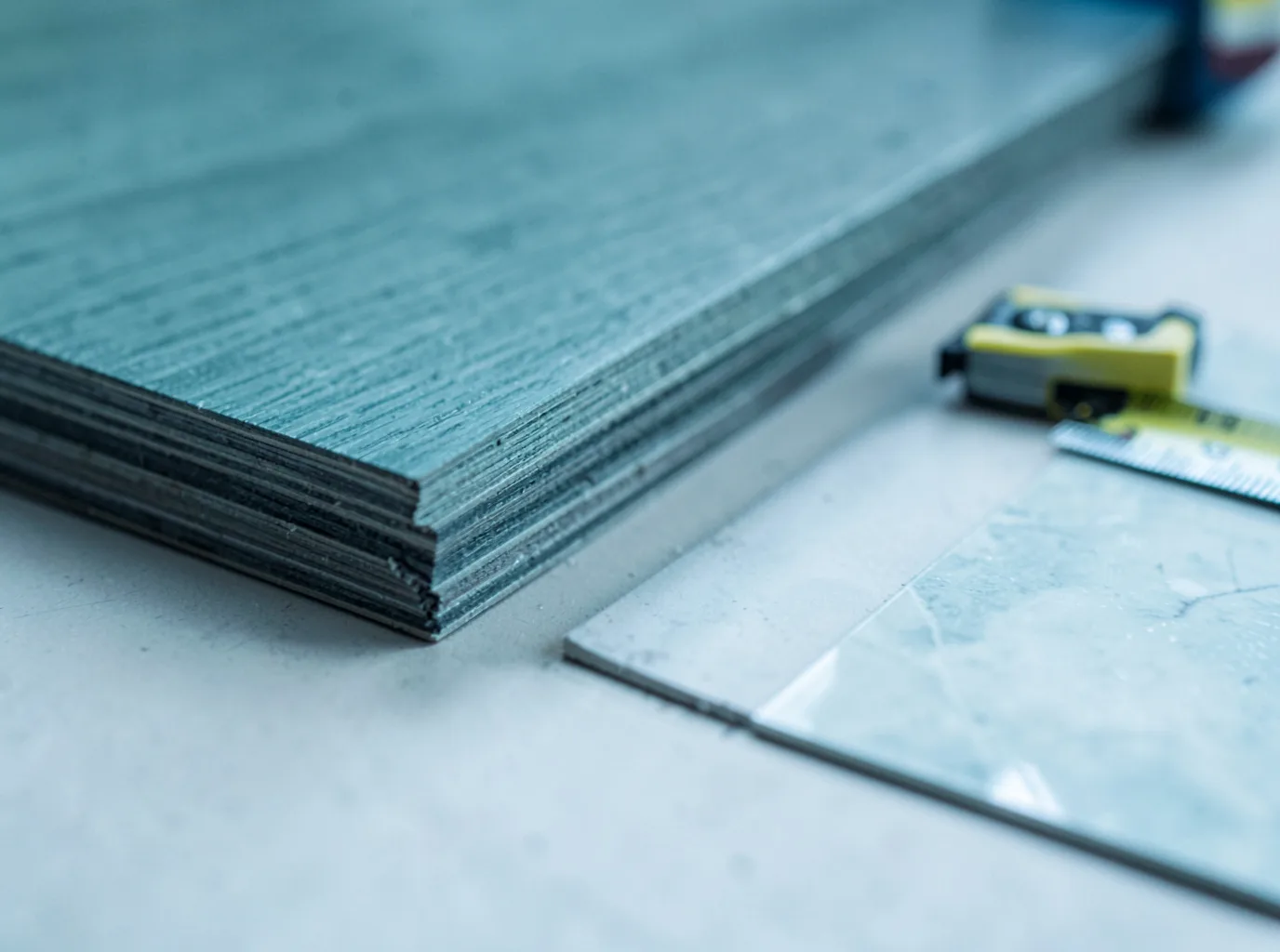 Luxury Vinyl Plank Installation Disney, OK FAQs